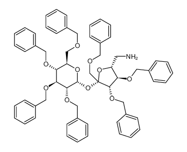 1613526-83-2 structure, C61H65NO10