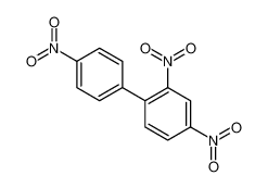 36712-34-2 structure, C12H7N3O6