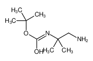 320581-09-7 structure