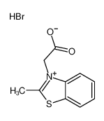 3121-52-6 structure, C10H10BrNO2S