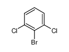 19393-92-1 spectrum, 2-bromo-1,3-dichlorobenzene