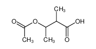 90271-22-0 structure, C7H12O4