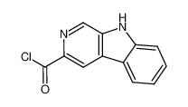 84454-37-5 structure, C12H7ClN2O