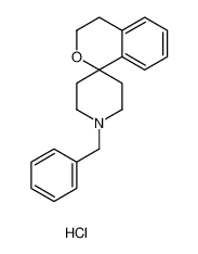 81109-64-0 structure, C20H24ClNO