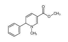 27531-47-1 structure, C14H15NO2