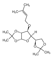 224317-43-5 structure, C17H28O6