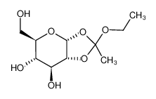 53604-68-5 structure, C10H18O7