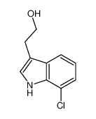 41340-34-5 structure, C10H10ClNO