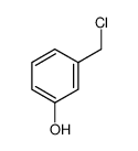 60760-06-7 structure, C7H7ClO