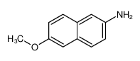 6-甲氧基-2-氨基萘