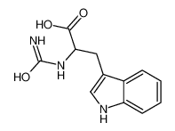 54896-75-2 N-氨基甲酰色氨酸