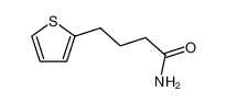 4653-12-7 4-[2]thienyl-butyric acid amide