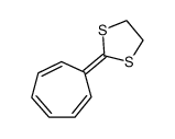 85375-04-8 structure, C10H10S2