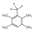 1,2,4,5-tetramethyl-3-(trifluoromethyl)benzene 3360-65-4