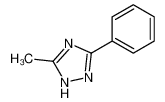 3213-91-0 structure, C9H9N3