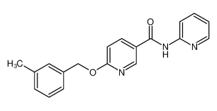 1276013-44-5 structure, C19H17N3O2