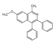 1198575-40-4 structure, C23H19NO