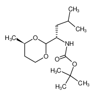 116506-71-9 structure, C15H29NO4