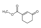 methyl 3-oxocyclohexene-1-carboxylate 54396-74-6