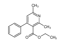 4350-44-1 structure, C16H17NO2