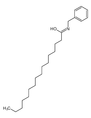 74058-71-2 N-苄基十六烷酰胺