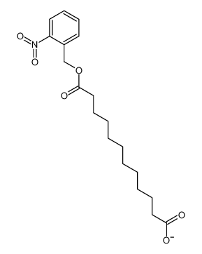 121820-76-6 structure, C19H26NO6-