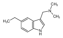 5-乙基芦竹碱