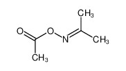 18312-45-3 propan-2-one O-acetyl oxime