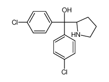 131180-49-9 structure, C17H17Cl2NO