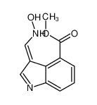 53462-89-8 structure, C11H10N2O3