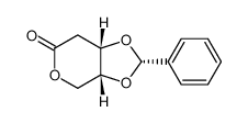 146918-99-2 3,4-O-(R)-benzylidene-2-deoxy-D-erythro-ribono-1,5-lactone