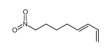 88888-43-1 8-nitroocta-1,3-diene