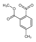 20587-30-8 2-硝基-5-甲基苯甲酸甲酯