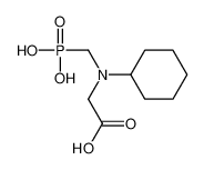 104766-31-6 structure, C9H18NO5P