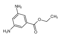3,5-二氨基苯甲酸乙酯