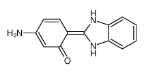 69498-45-9 structure, C13H11N3O