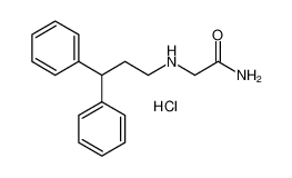 76991-05-4 structure, C17H21ClN2O