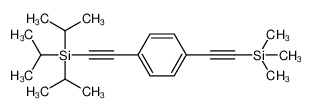 176977-34-7 structure, C22H34Si2