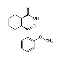 733742-61-5 structure, C15H18O4