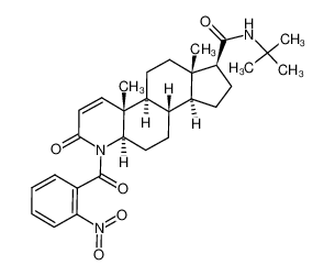 943823-28-7 structure, C30H39N3O5