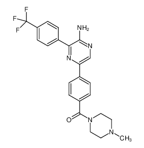 1450666-75-7 structure