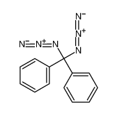 17421-82-8 [diazido(phenyl)methyl]benzene