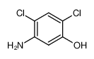 2,4-二氯-5-氨基苯酚