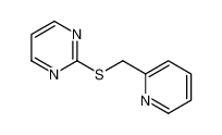 83782-80-3 structure, C10H9N3S