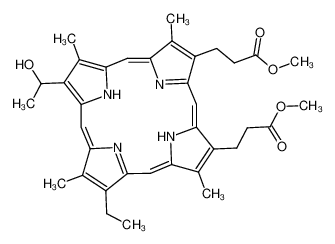 63148-24-3 structure, C36H42N4O5