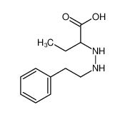 91907-97-0 structure, C12H18N2O2