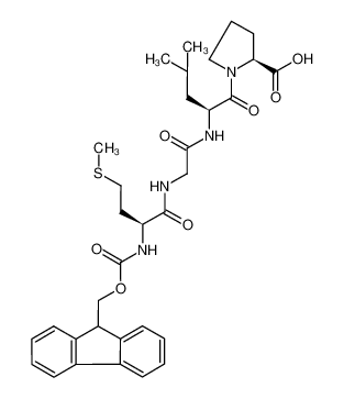 330641-29-7 structure