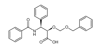 99458-21-6 structure, C24H23NO5