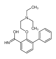 100482-21-1 structure, C19H24N2O2