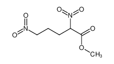 26736-27-6 structure, C6H10N2O6